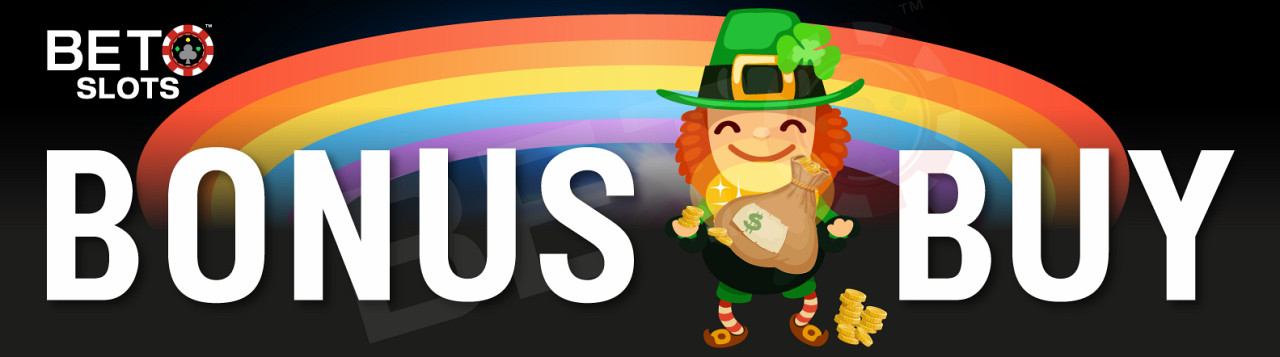 Slot Online - Bagaimana menggunakan Fitur Beli untuk keuntungan Anda