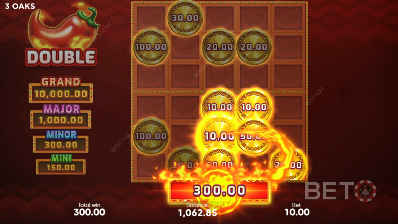 3 Cabai Panas: Mesin Slot yang Layak Diputar?