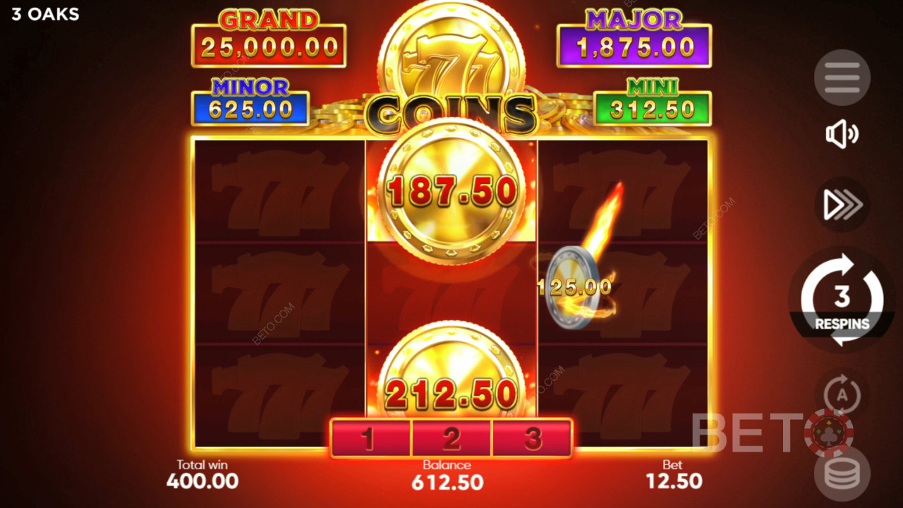 Cara Memainkan 3 Oaks Gaming