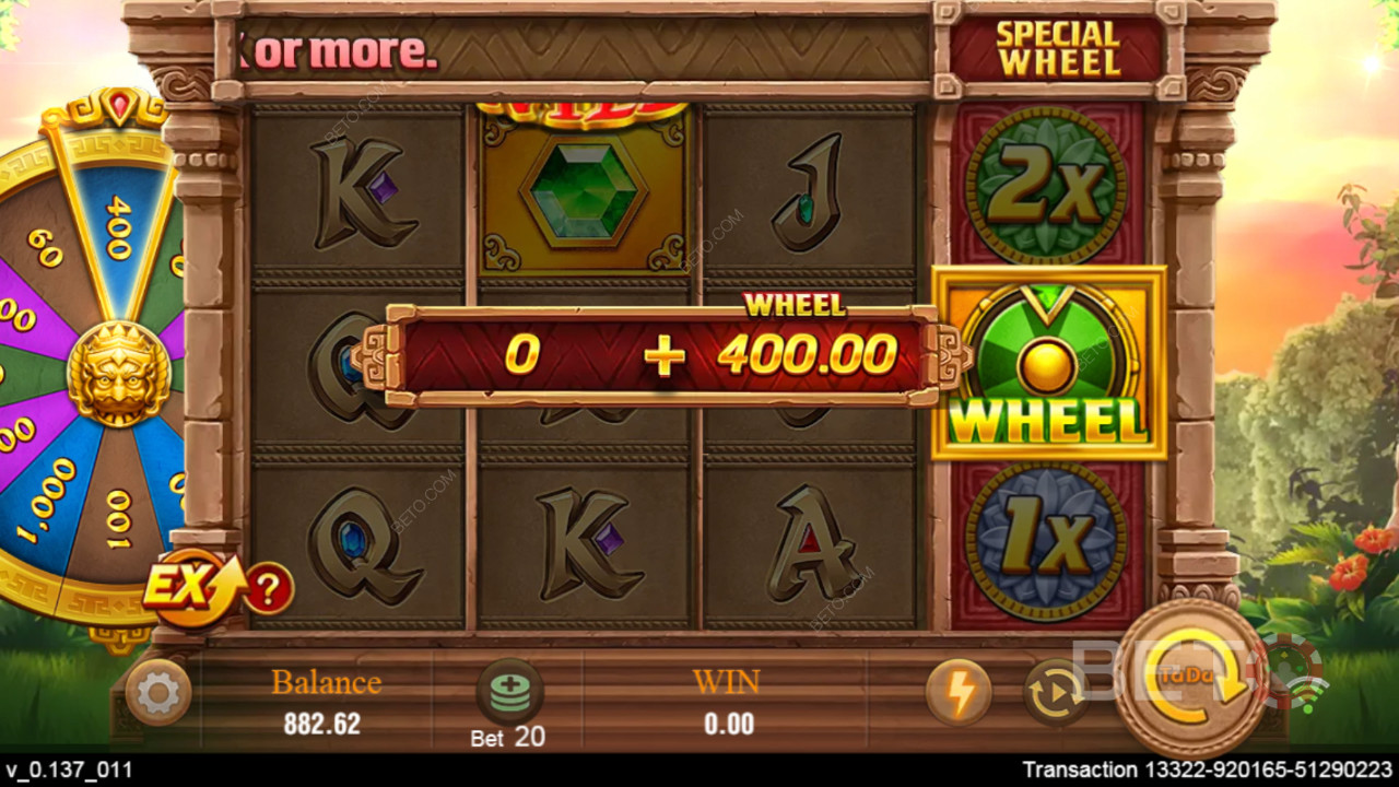 Cara Bermain Fortune Gems 2 TaDa Gaming