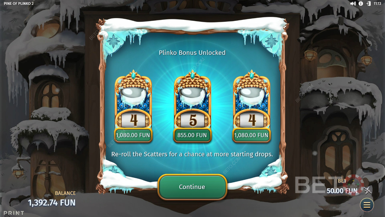 Apakah Slot Online Pine of Plinko 2 Layak?