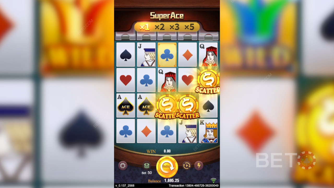 Tema & Desain: Imersi Permainan Kartu