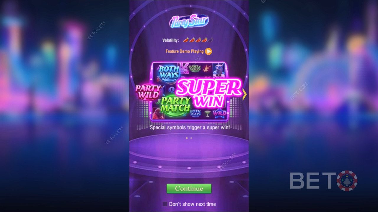 Tema & Desain: Ekstravaganza Klub Malam yang Menggetarkan