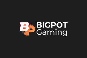 Bigpot Gaming ᐈ Mainkan slot gratis ✚ Baca ulasan (2025)