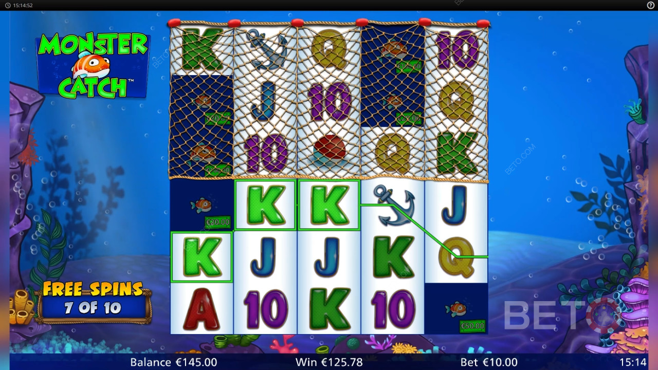 Apakah Monster Catch adalah Game yang Bagus?