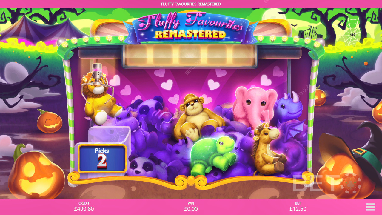 Haruskah Anda Memainkan Fluffy Favourites Remastered?