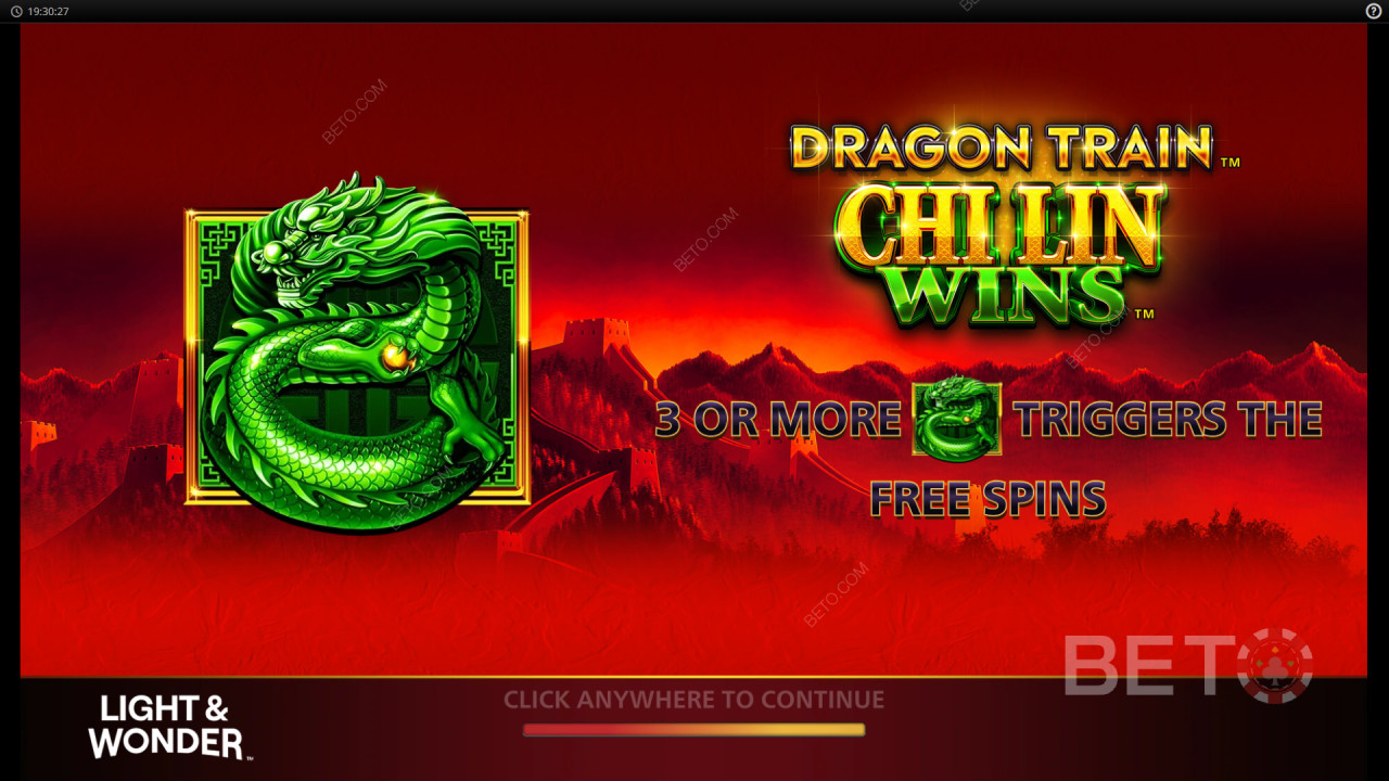 Fitur Bonus Dijelaskan di Dragon Train Chi Lin Menang dengan Cahaya dan Keajaiban