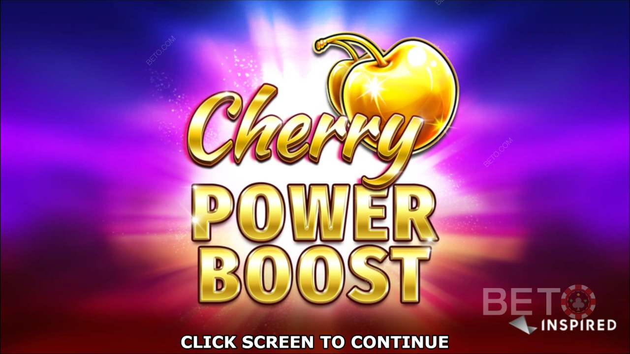 Fitur Bonus Dijelaskan dalam Cherry Power Boost oleh Inspired Gaming