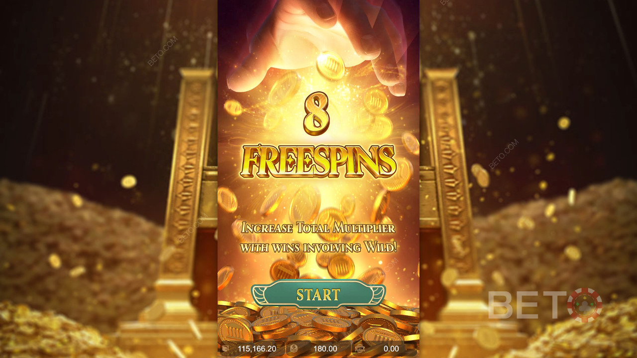 Fitur Bonus Dijelaskan di Midas Fortune oleh PG Soft