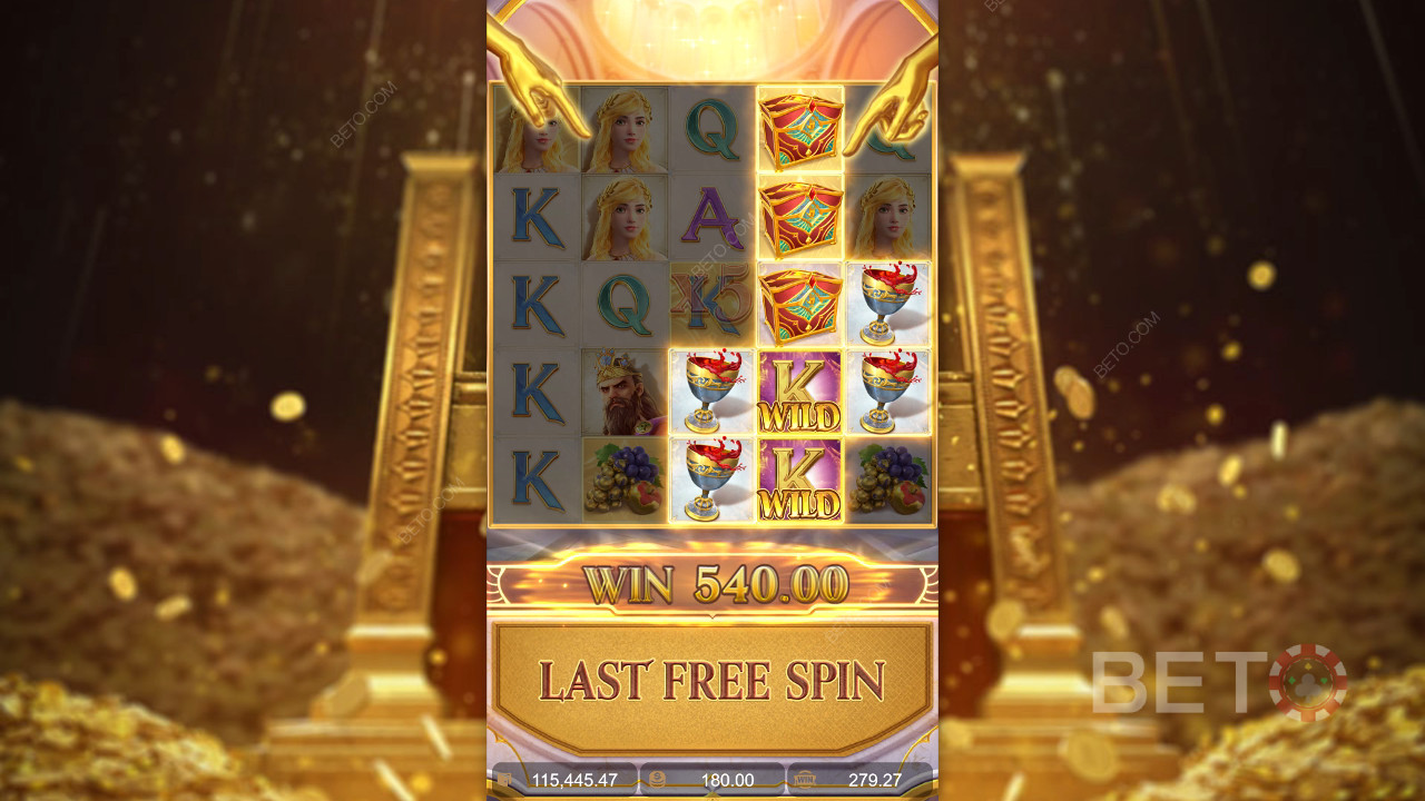 Apakah Midas Fortune Sepadan dengan Waktu Anda?