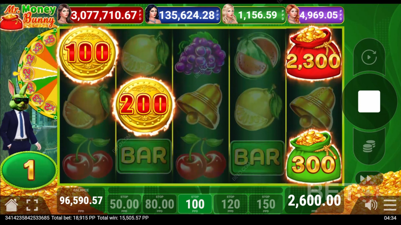 Cara Bermain Kelinci Uang Pateplay
