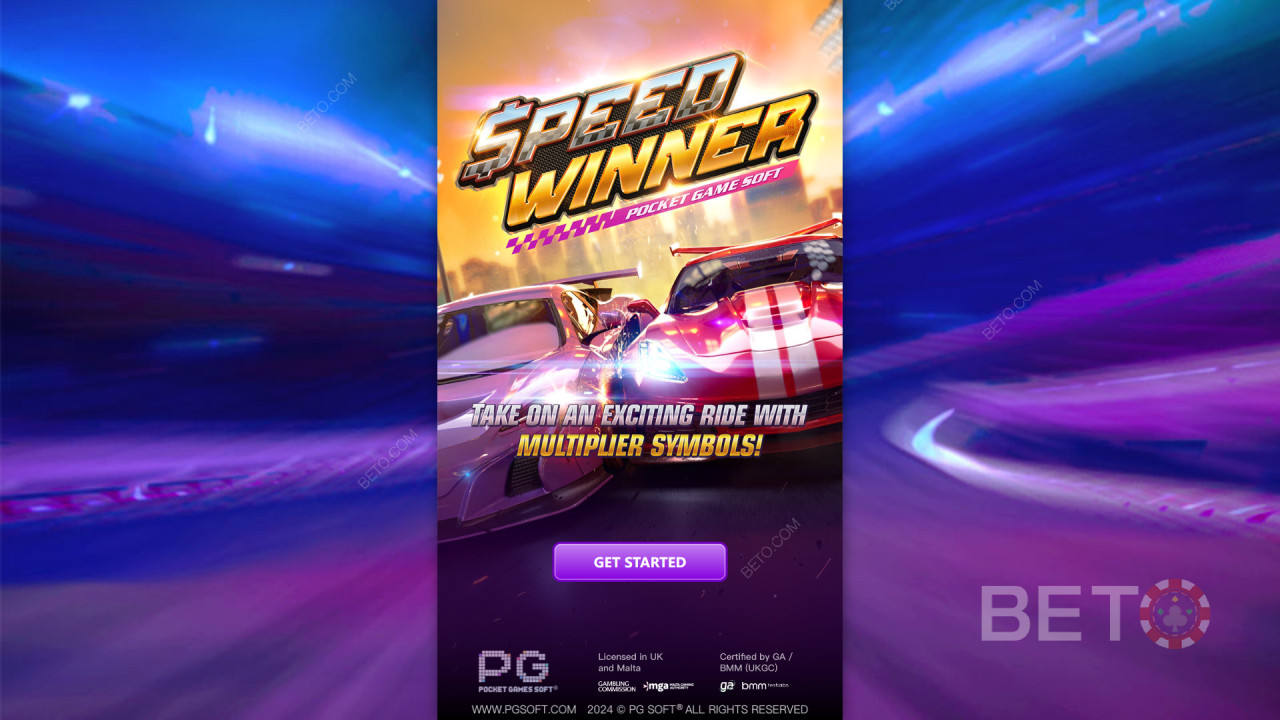 Apakah Speed Winner Sepadan dengan Waktu Anda?