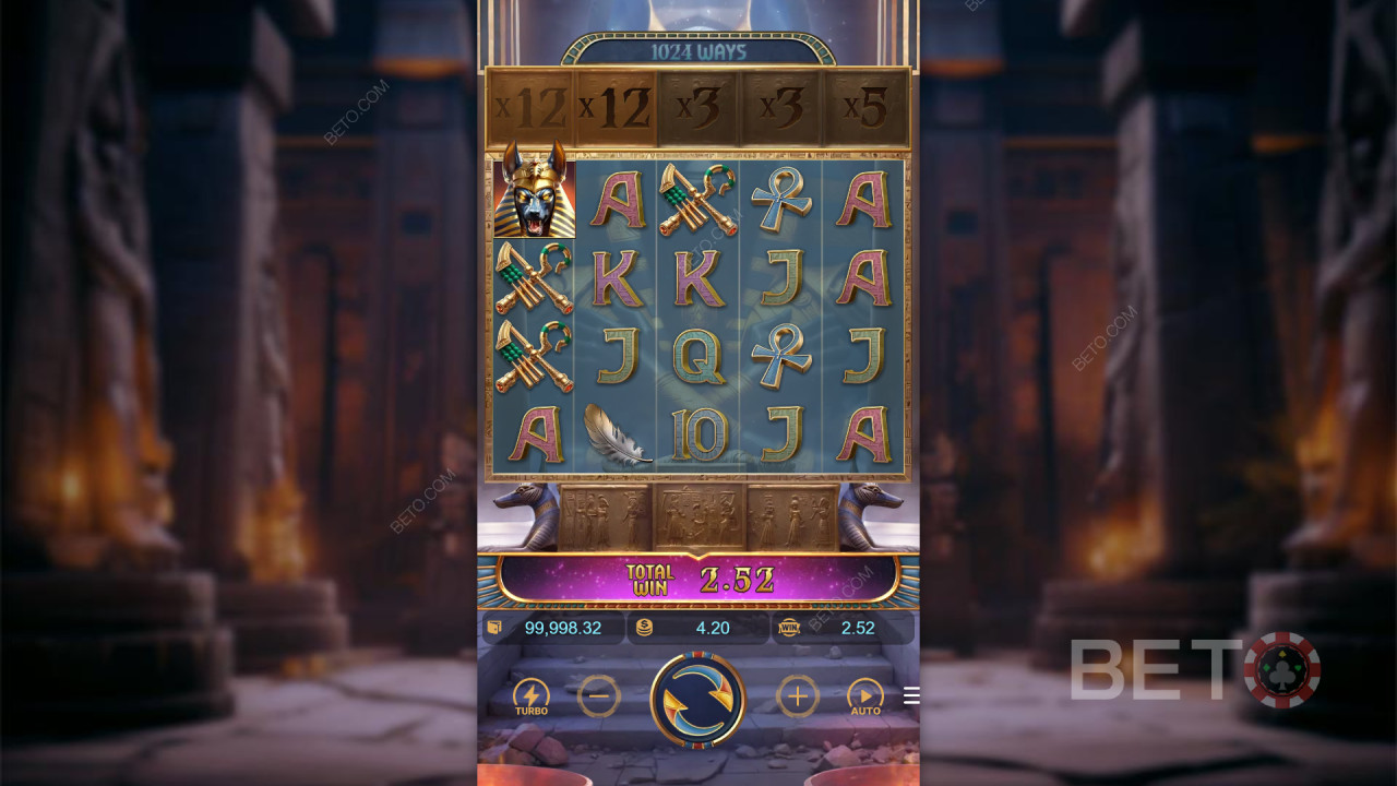 Apakah Anubis Wrath adalah Game yang Bagus?