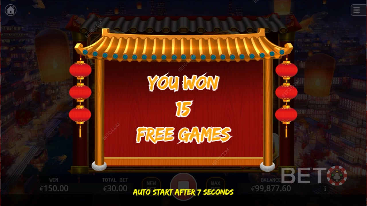Fitur Bonus Dijelaskan di Lucky God oleh KA Gaming