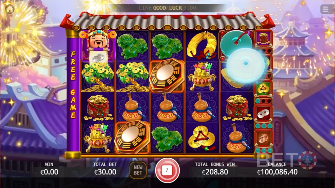 Tema & Desain: Pengembaraan Budaya Asia