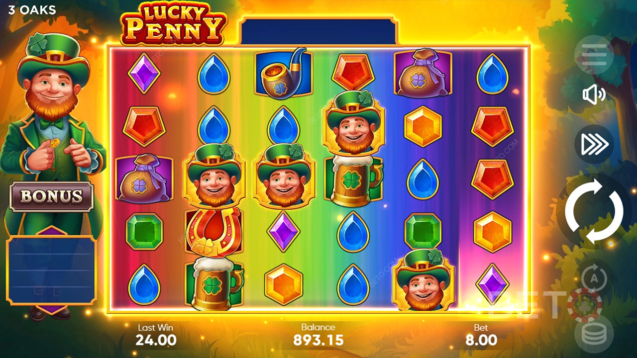 Haruskah Anda Bermain Lucky Penny?