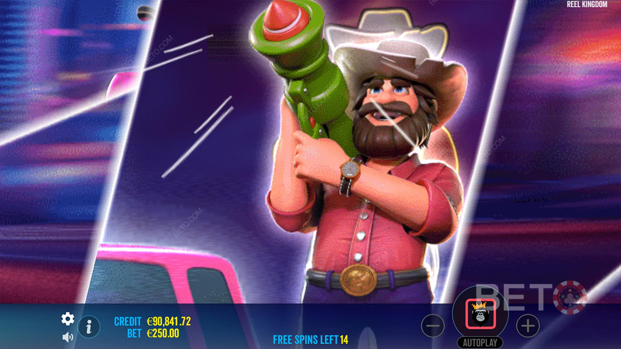Menangkan 5,000x taruhan Anda di Mesin Slot Big Bass Vegas Double Down Deluxe!