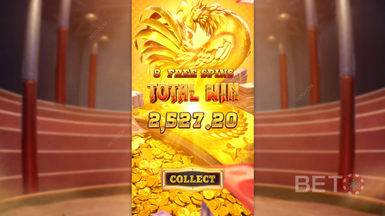Apakah Rooster Rumble adalah Game yang Bagus?