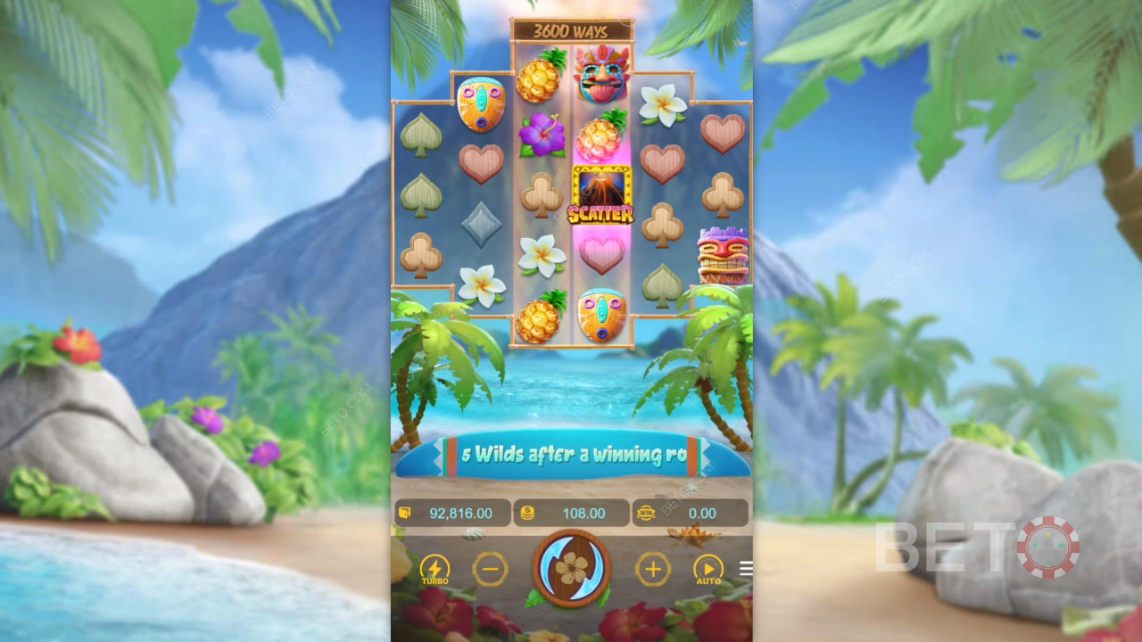 Haruskah Anda Bermain Tiki Hawaii?