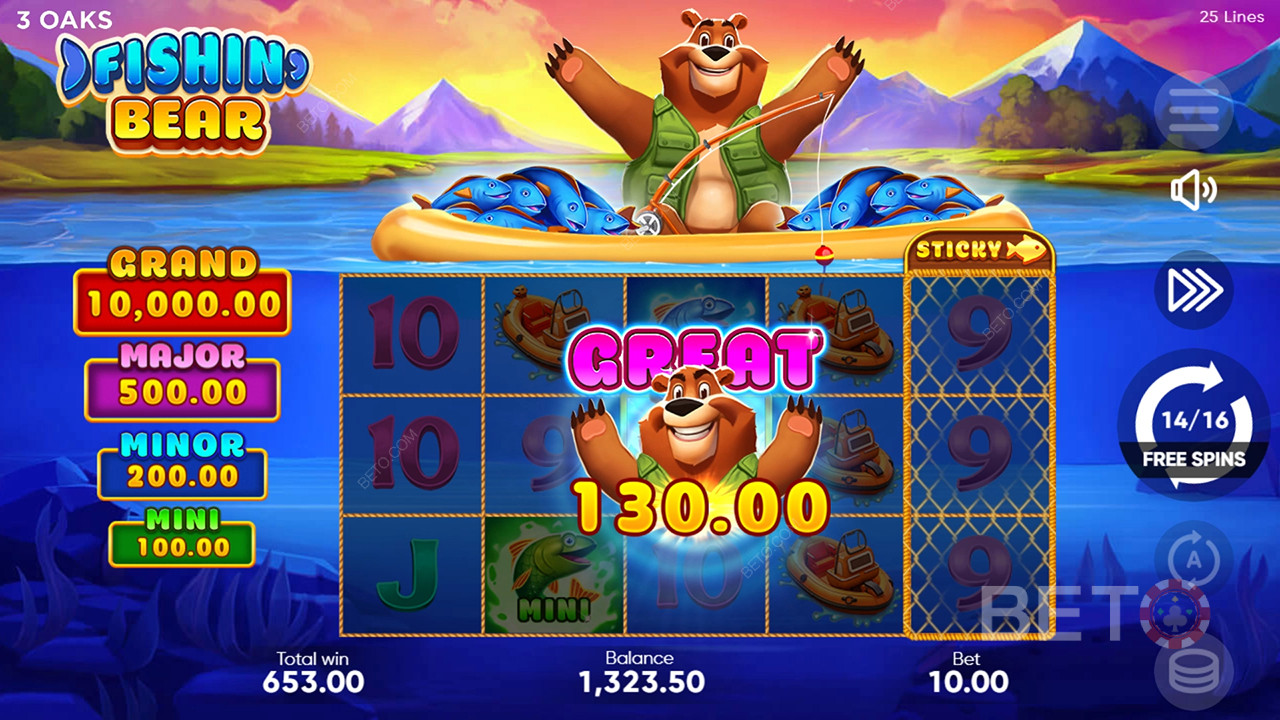 Haruskah Anda Bermain Fishin