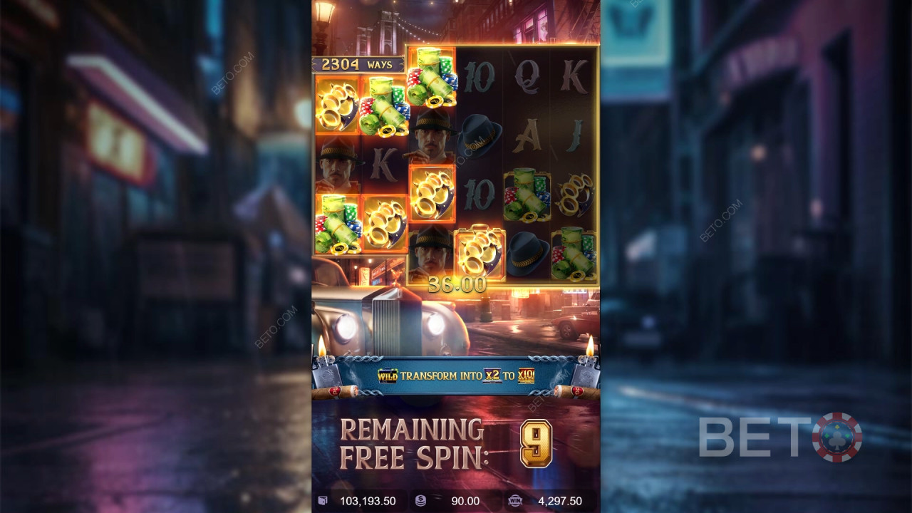 Mafia Mayhem - Yay or Nay