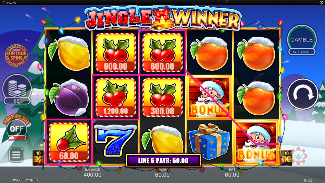 Cara Bermain Inspired Gaming Pemenang Jingle
