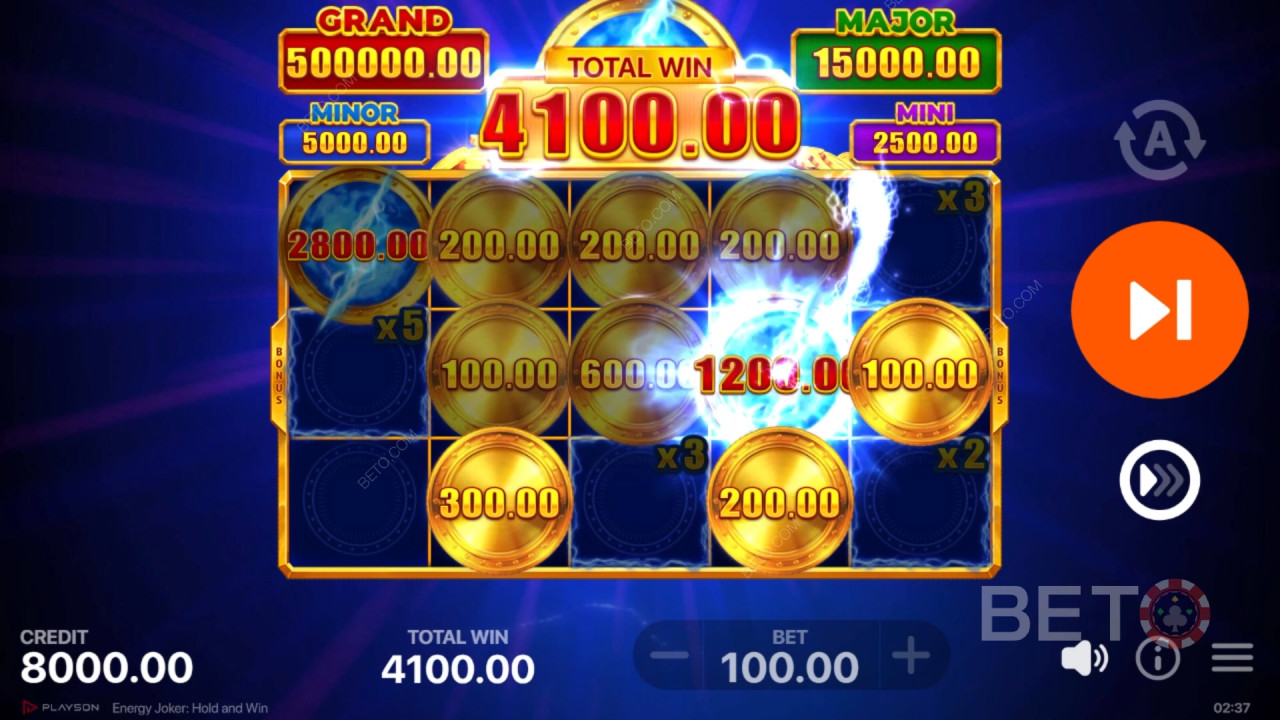 Apakah Energy Joker adalah Game yang Bagus?