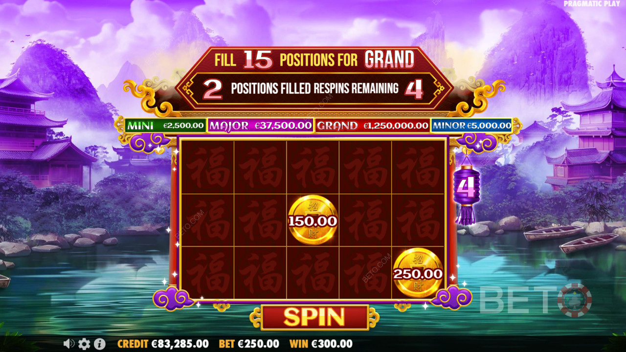 Fitur Bonus Dijelaskan di Chests of Cai Shen oleh Pragmatic Play