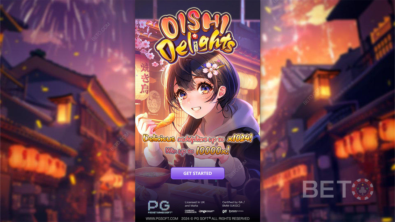 Tema & Desain: Pengalaman Festival Jepang