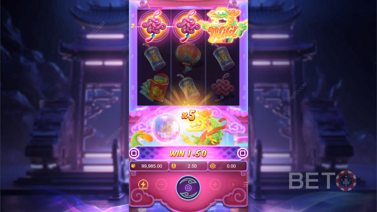 Apakah Fortune Dragon adalah Game yang Bagus?