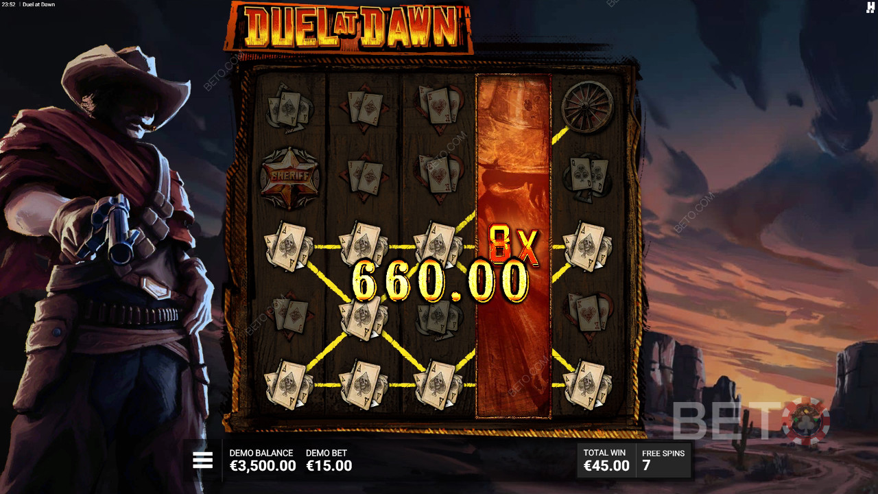 Cara Bermain Hacksaw Gaming