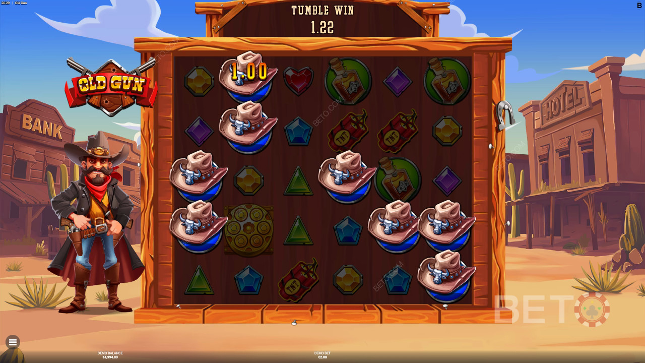 Cara Memainkan Senjata Lama Backseat Gaming