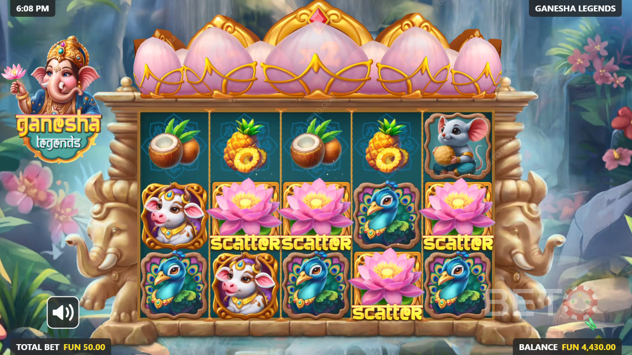 Legenda Ganesha - Yay or Nay