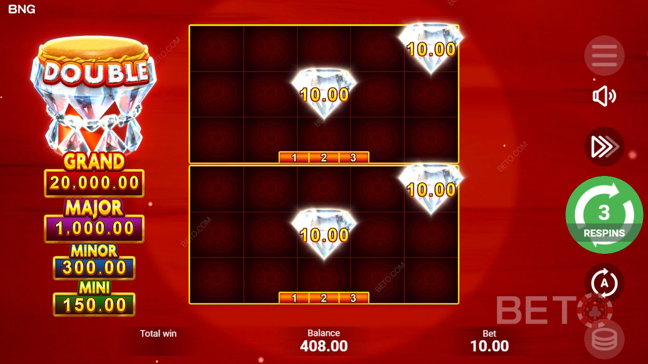 Cara Memainkan 3 Drum Afrika dari 3 Oaks Gaming