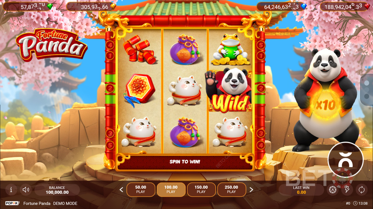 Apakah Fortune Panda Menyenangkan?
