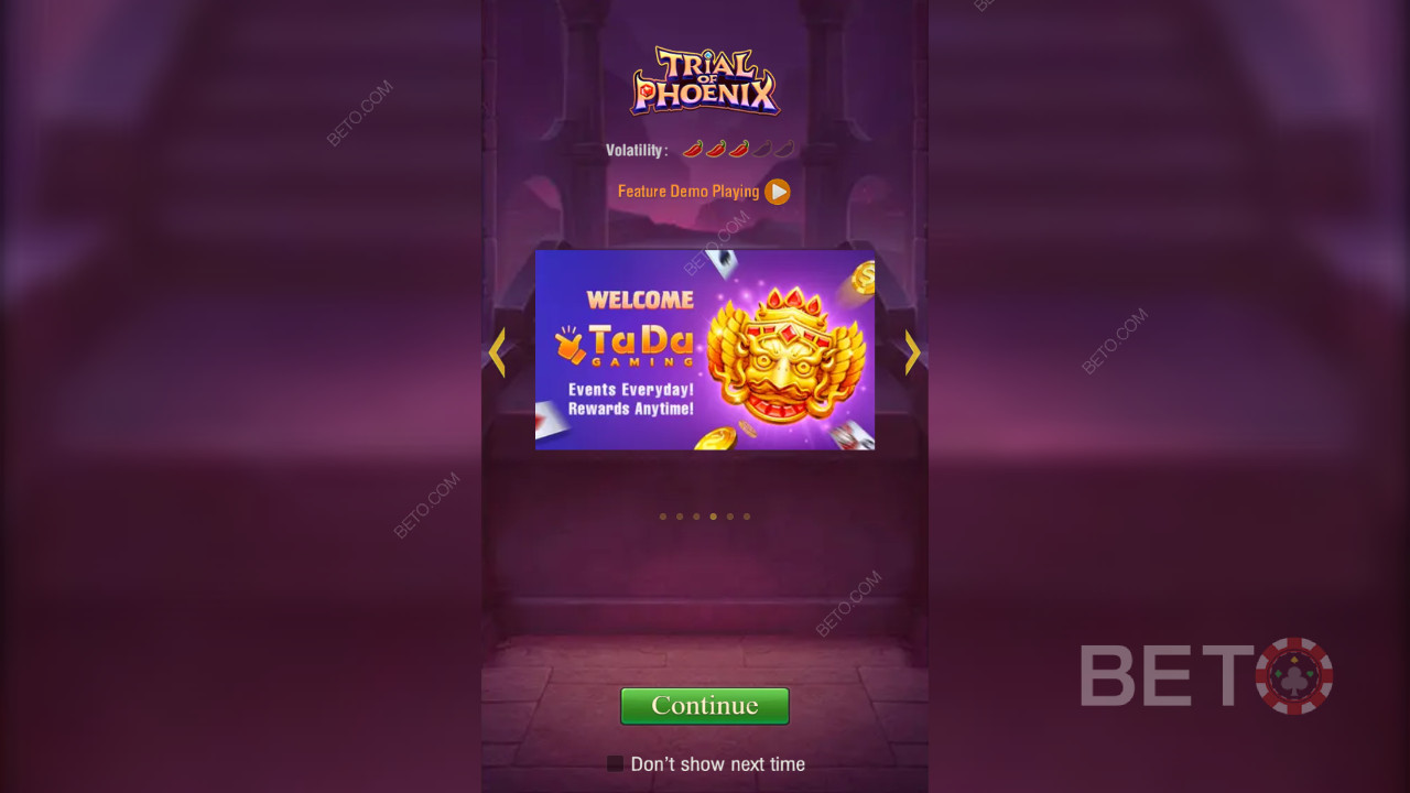 Tema & Desain: Petualangan Kelahiran Kembali yang Mistis