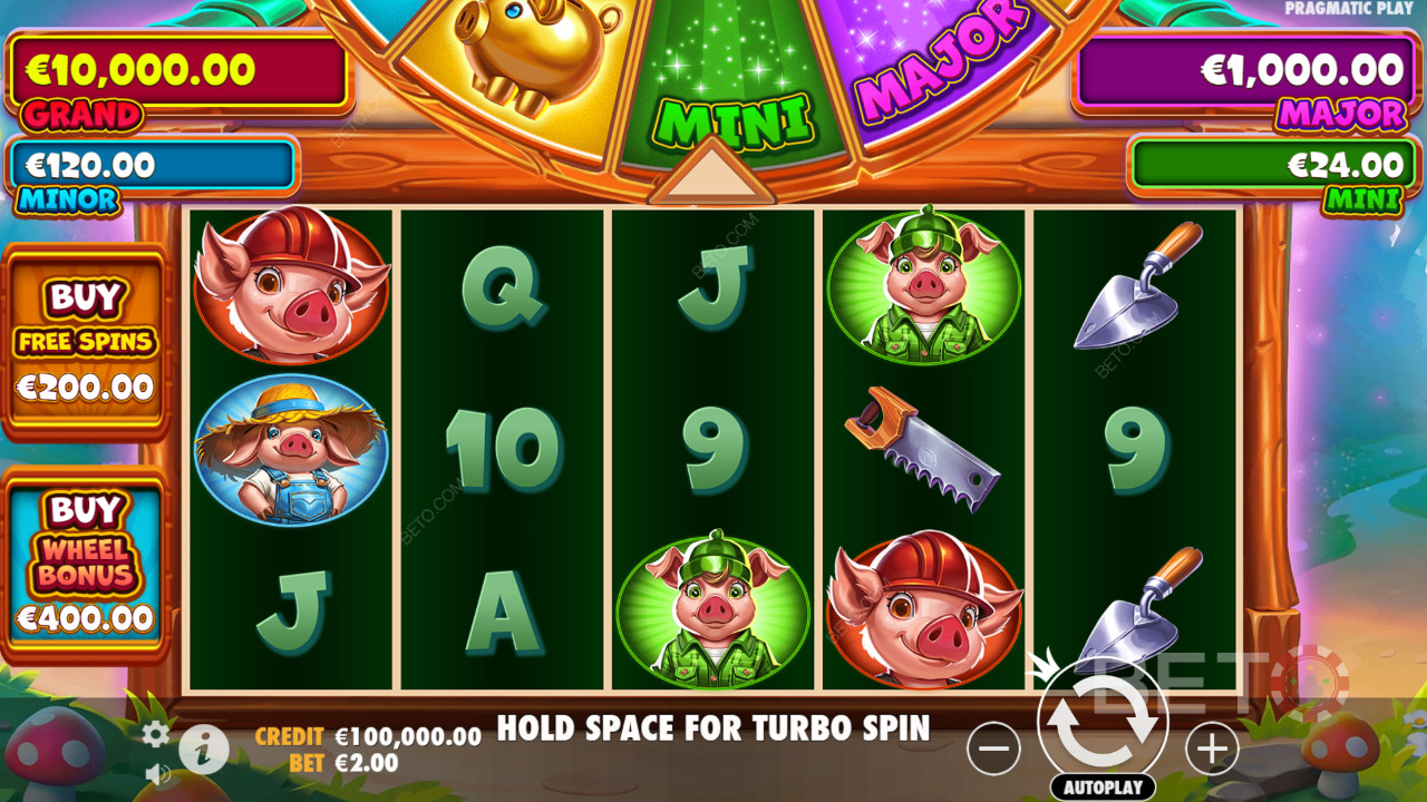 Cara Bermain Pragmatic Play