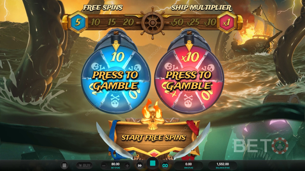 Fitur Bonus Dijelaskan di Kraken