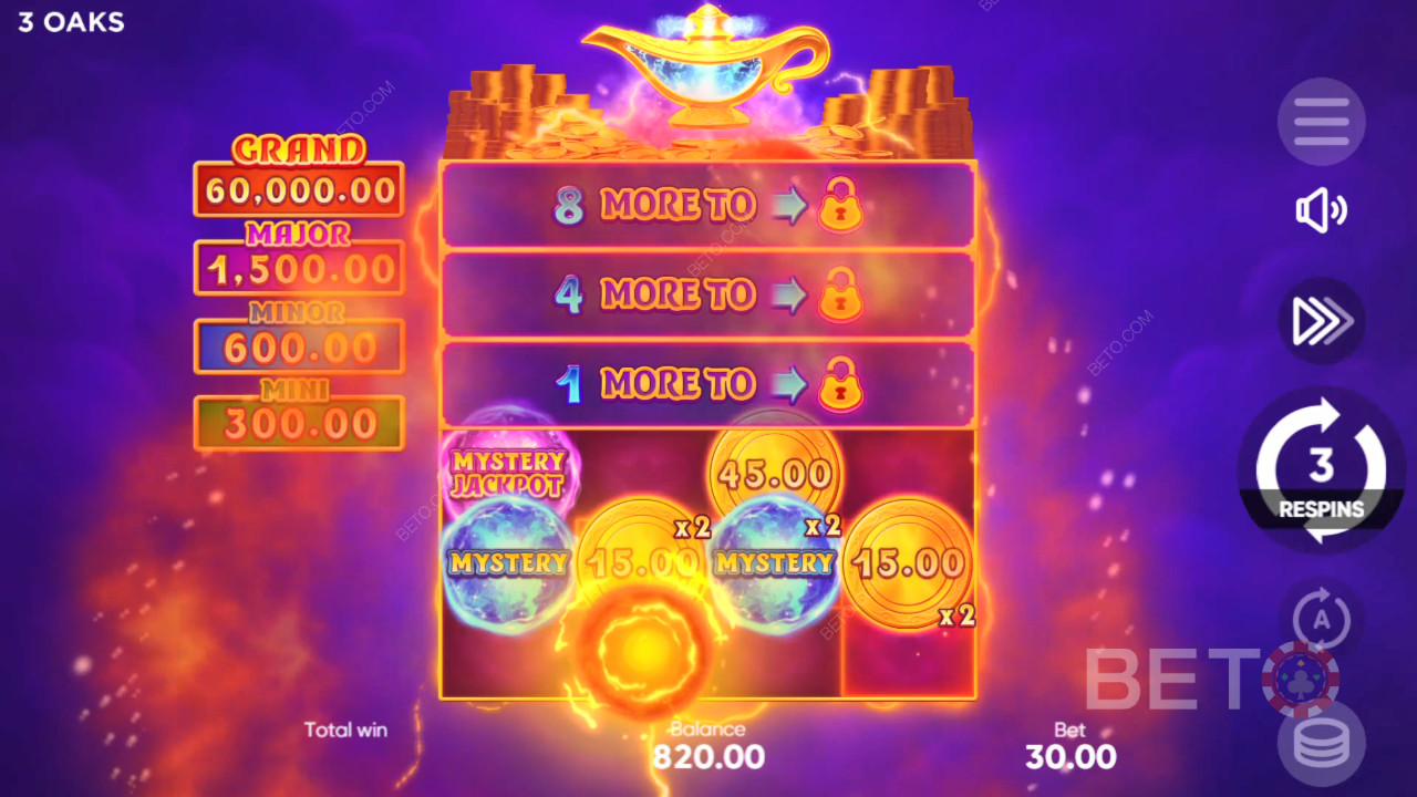 Tema & Desain: Fantasi Arabian Nights