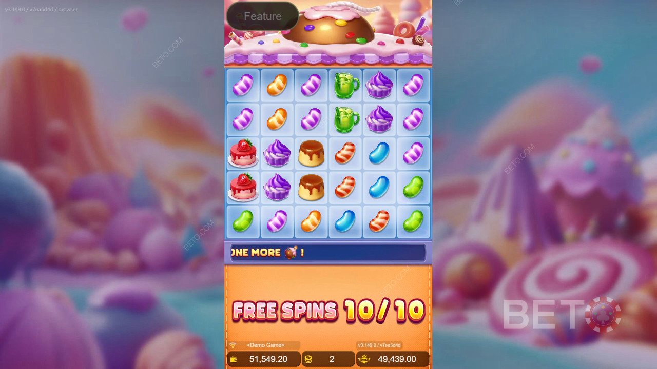 Apakah Pop Pop Candy 1000 Menyenangkan?