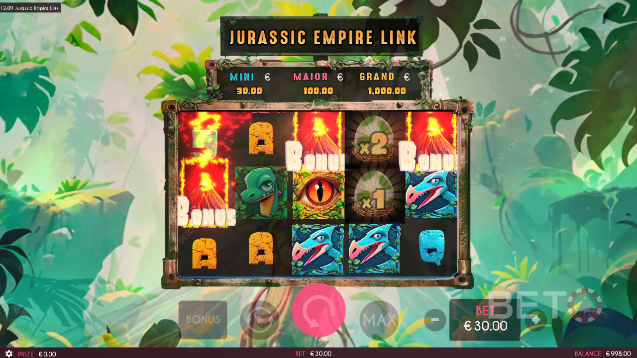 Jurassic Empire Link Main Gratis