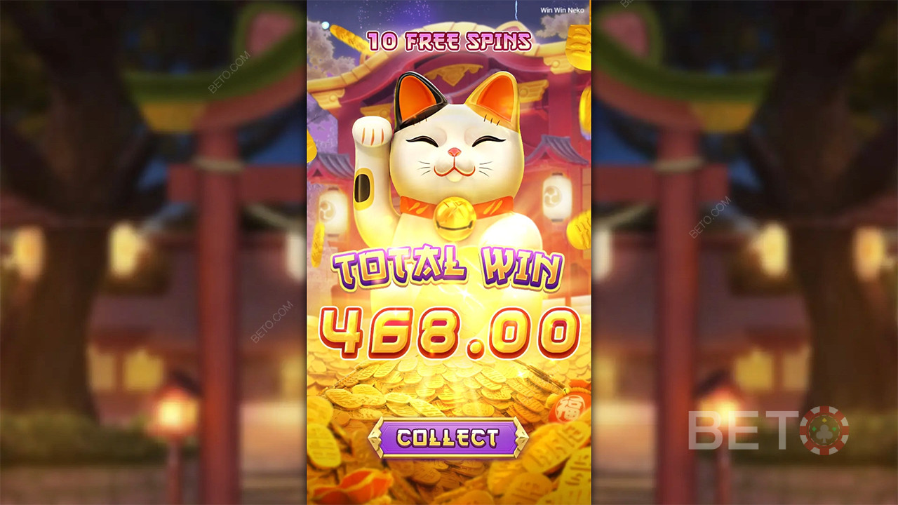 Menangkan Neko - Yay or Nay