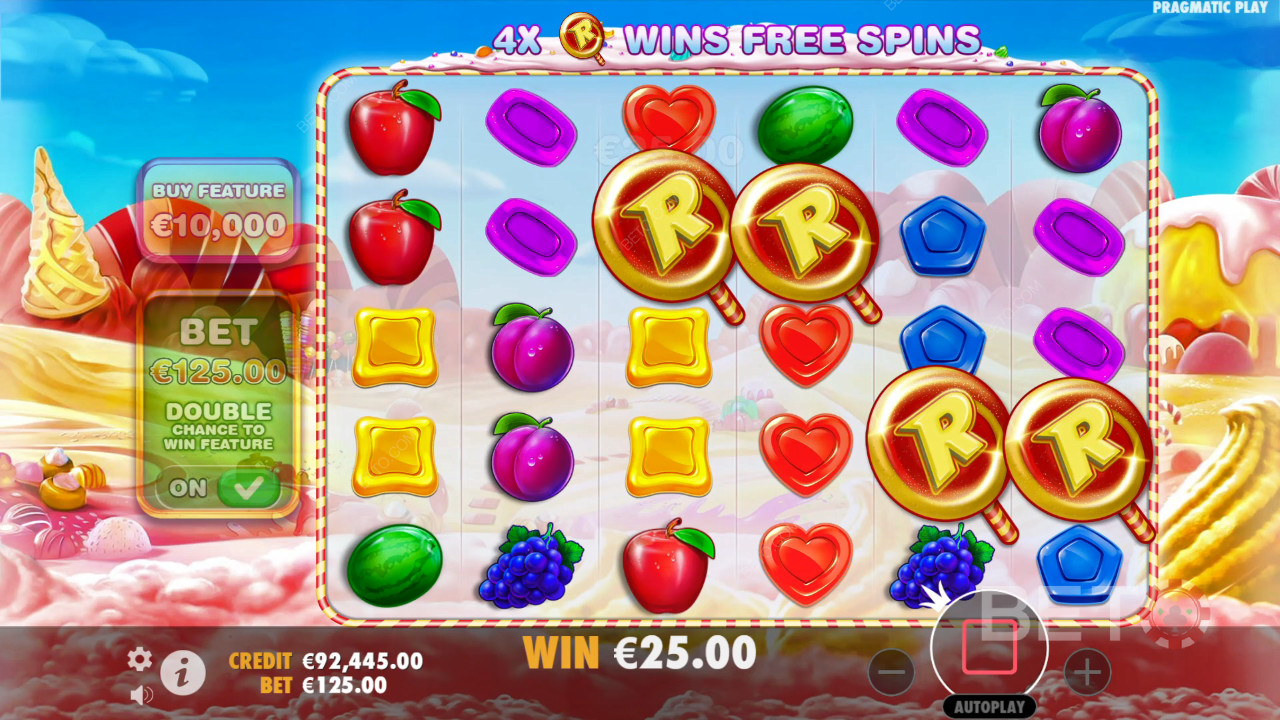 Rizk Bonanza Main Gratis
