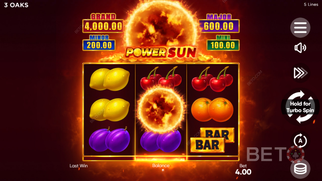 Power Sun: Direkomendasikan atau Tidak?