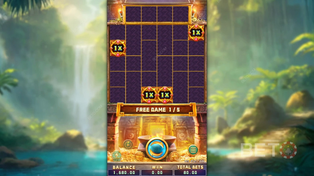 Cara Bermain Ratu Inca dari Fa Chai Gaming