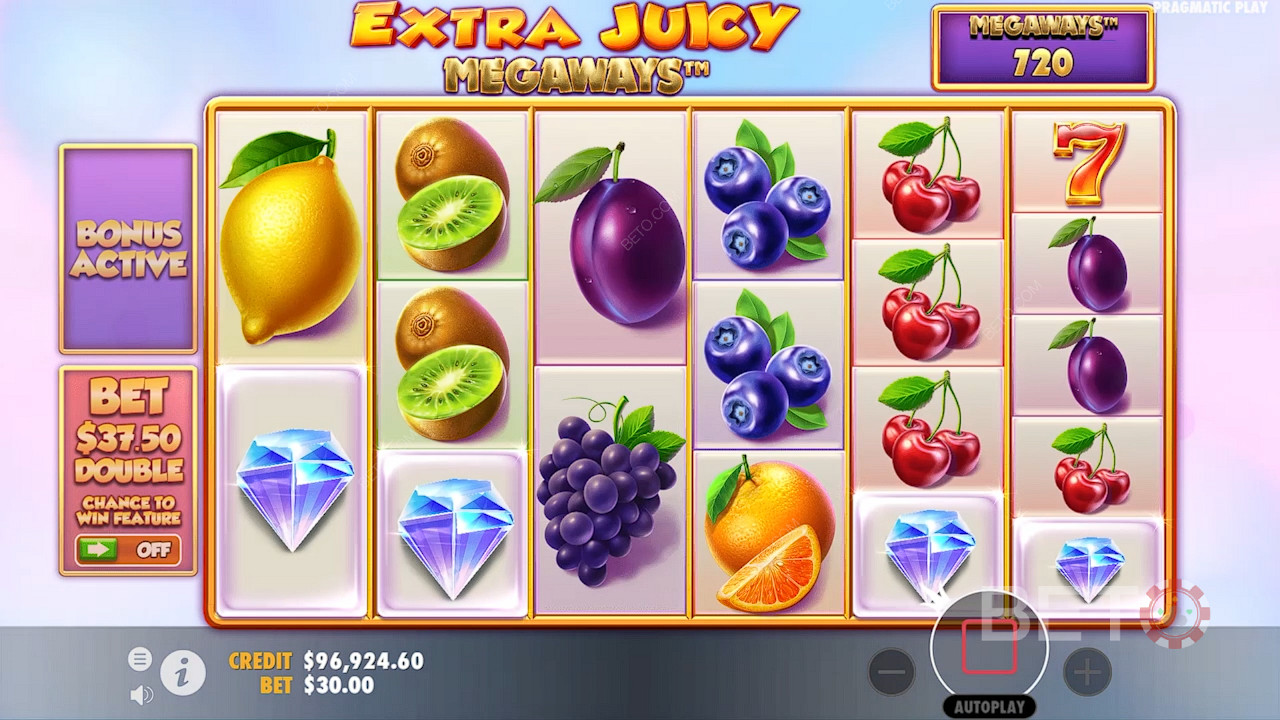 Nikmati bonanza buah di slot online terbaru Pragmatic Play