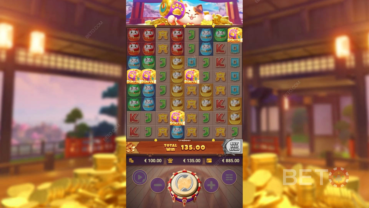 Happy Neko Main Gratis