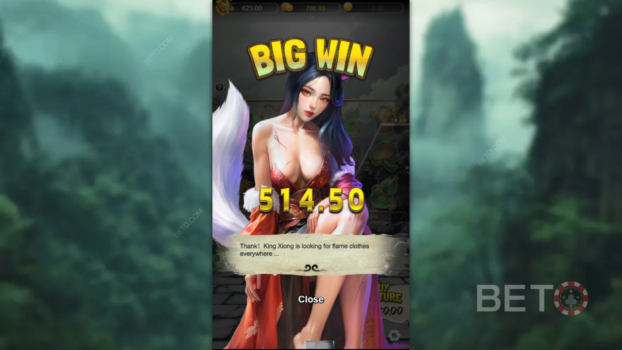 Menangkan 5,000x taruhan Anda di Slot Online Black Myth Wukong!