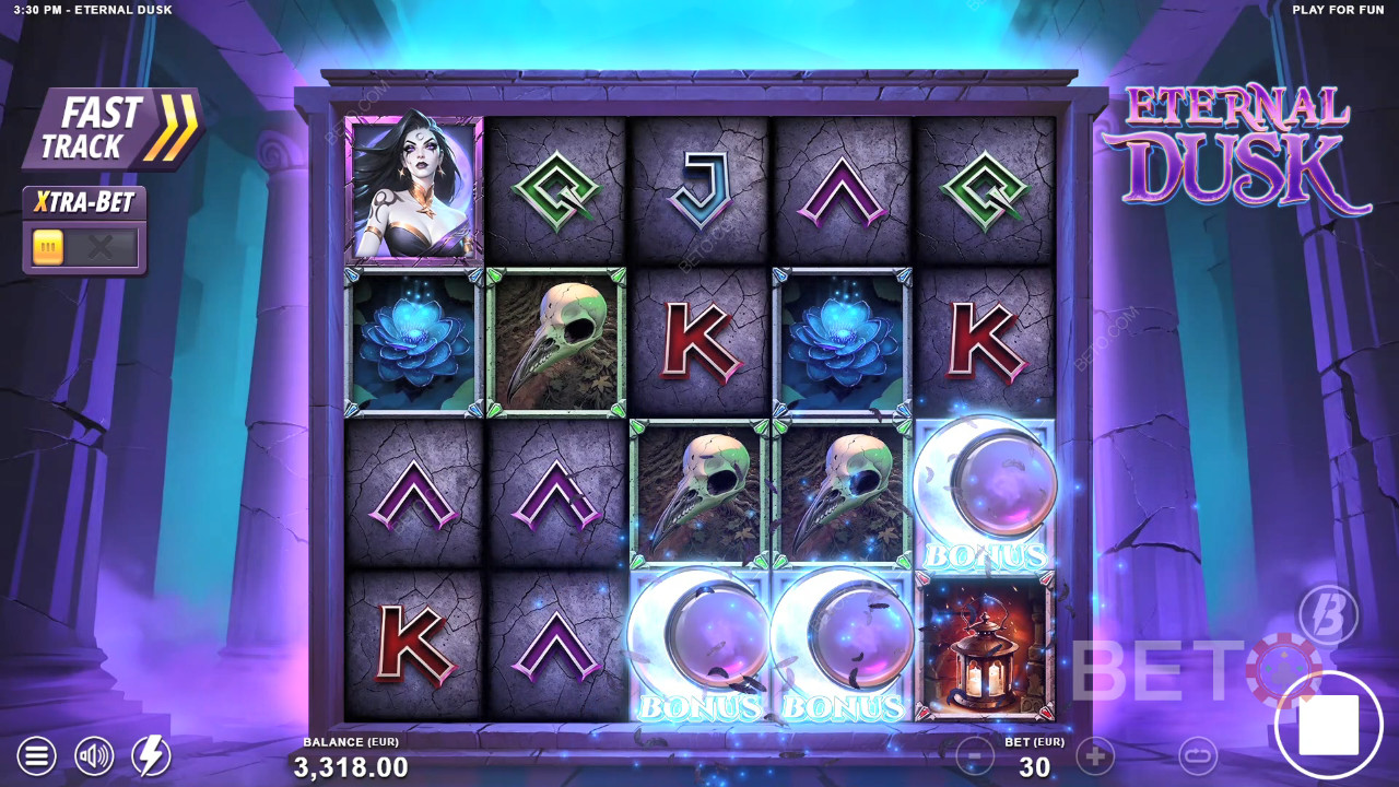 Eternal Dusk Main Gratis