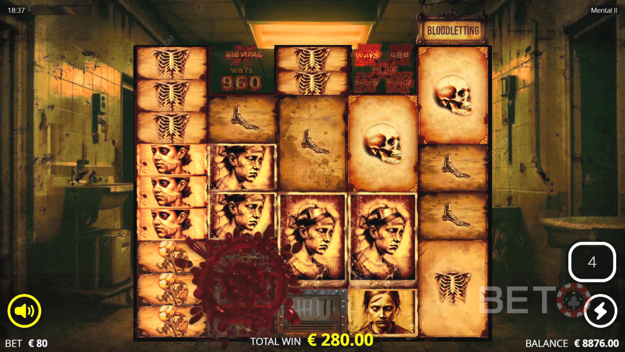 Mental 2 Main Gratis